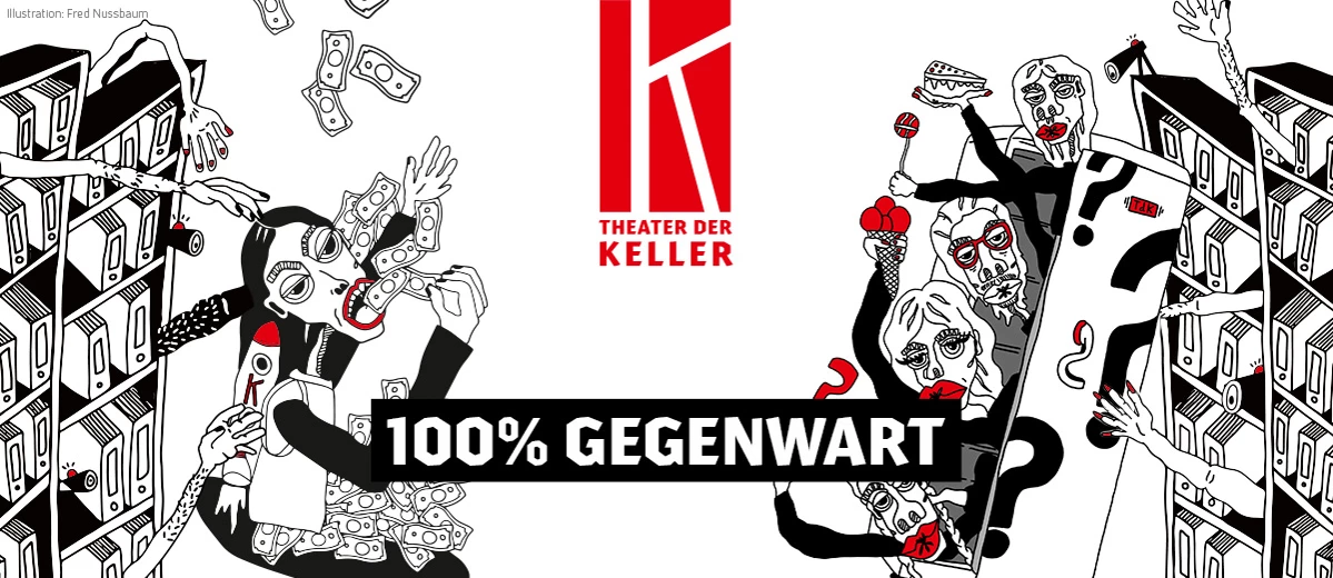 Theater der Keller test123