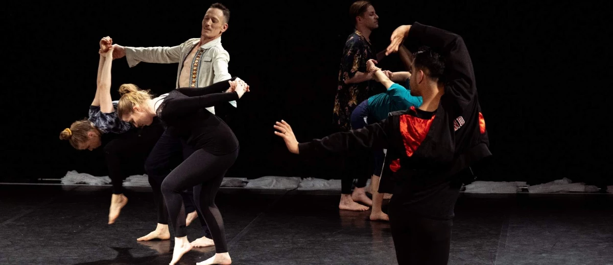 Little Red Chair Ensemble