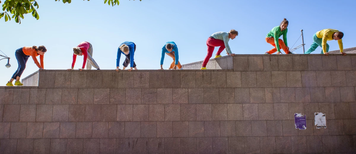 make a move collective test123