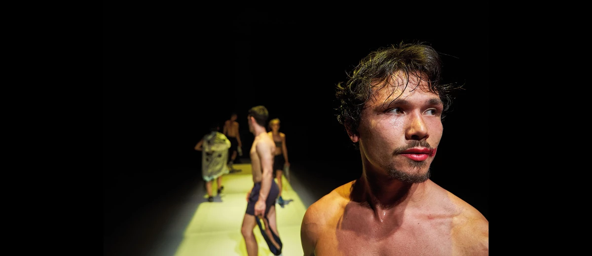 Overhead Project test123