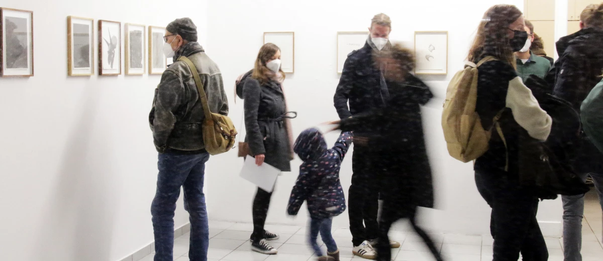 Matjö - Raum für Kunst