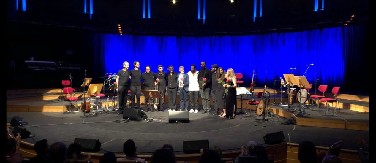 Cross Culture Cologne