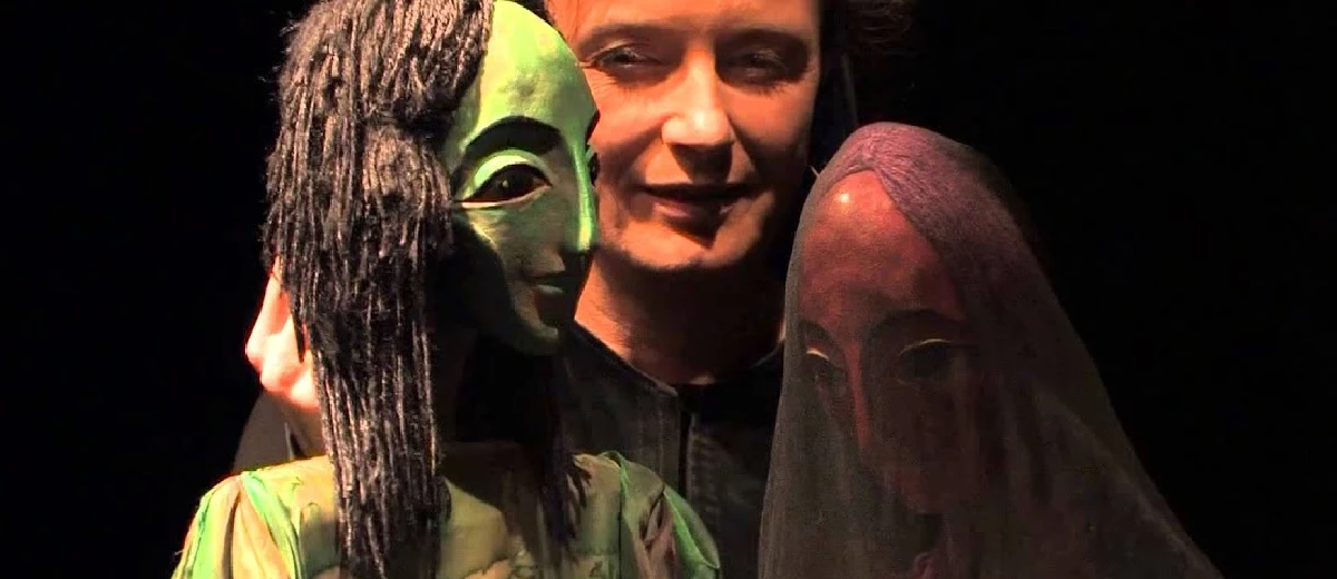 Cassiopeia Bühne test123