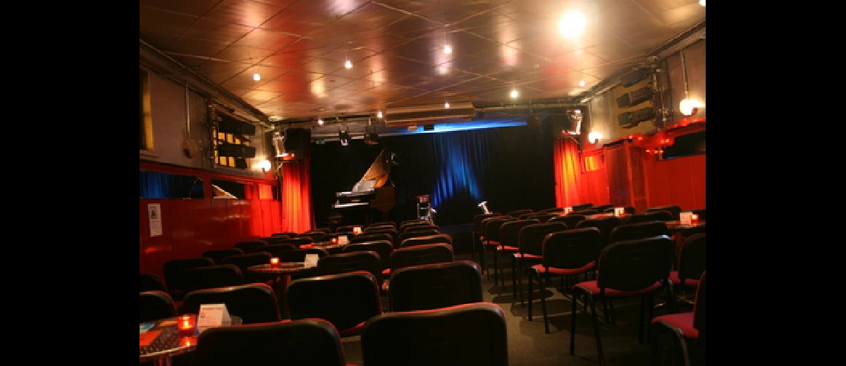 Kabarett Klüngelpütz