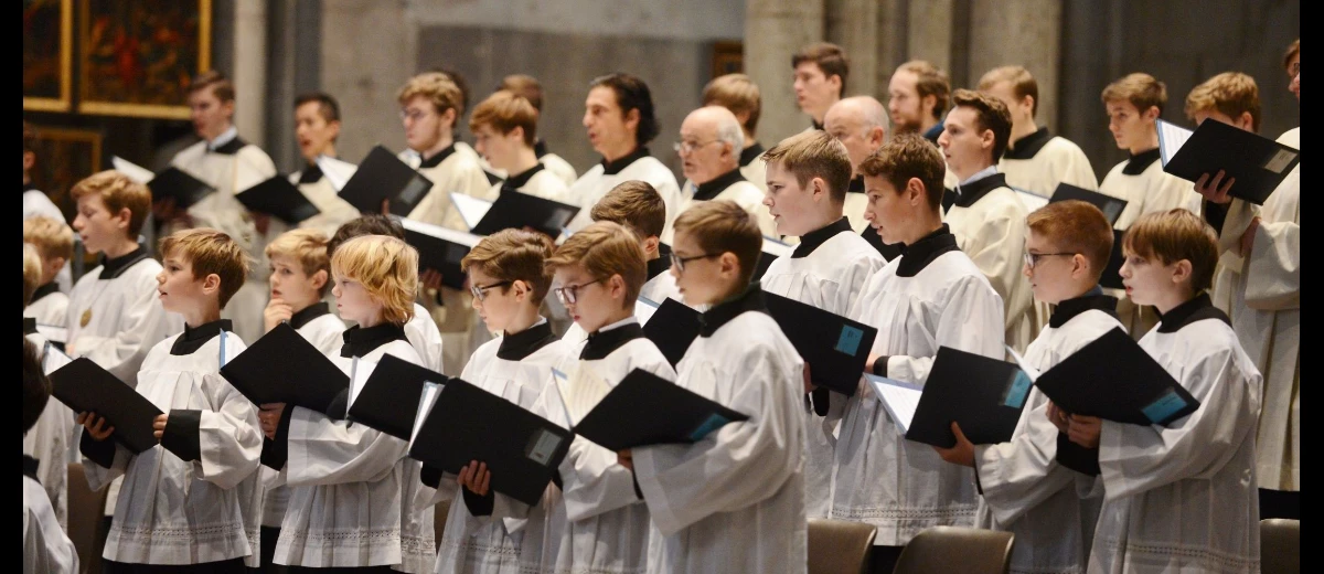 Kölner Dommusik test123