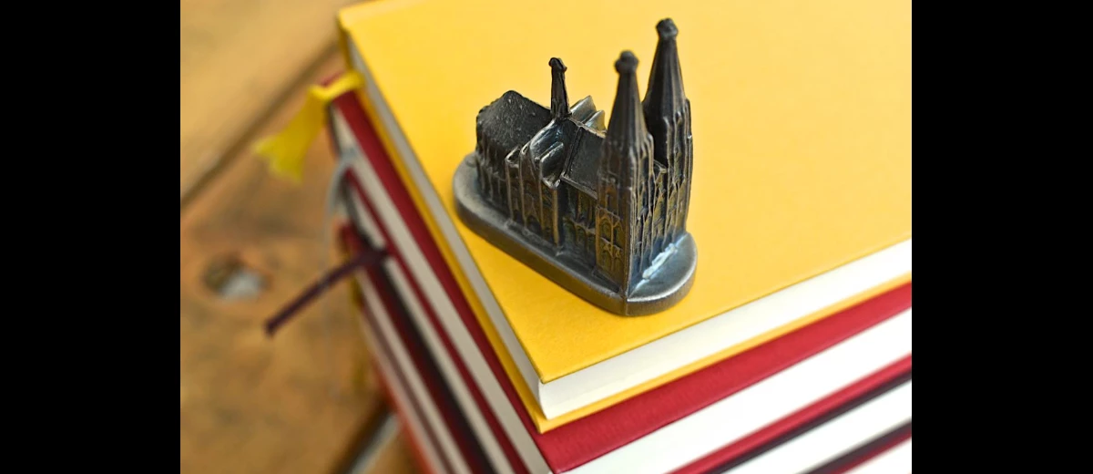 Literaturszene Köln e.V.