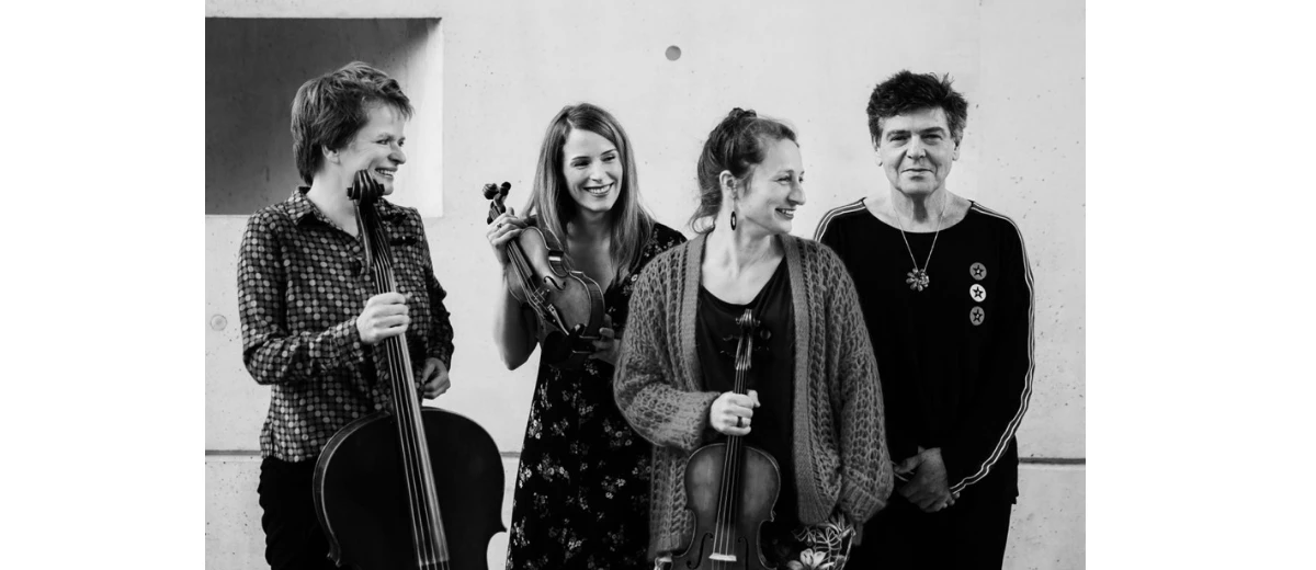 Chamber Remix Cologne 