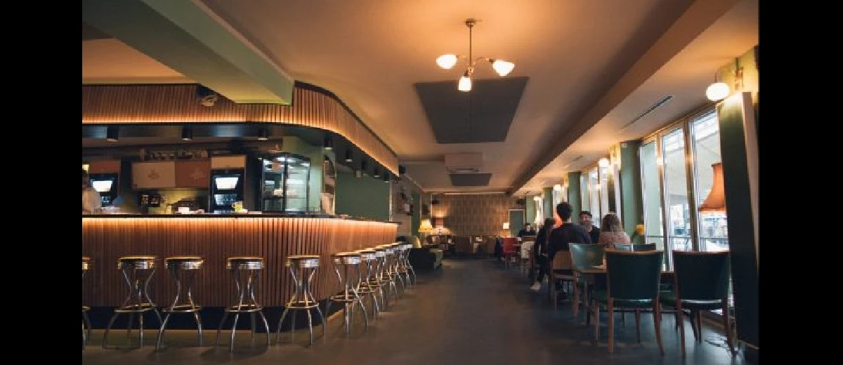 die wohngemeinschaft