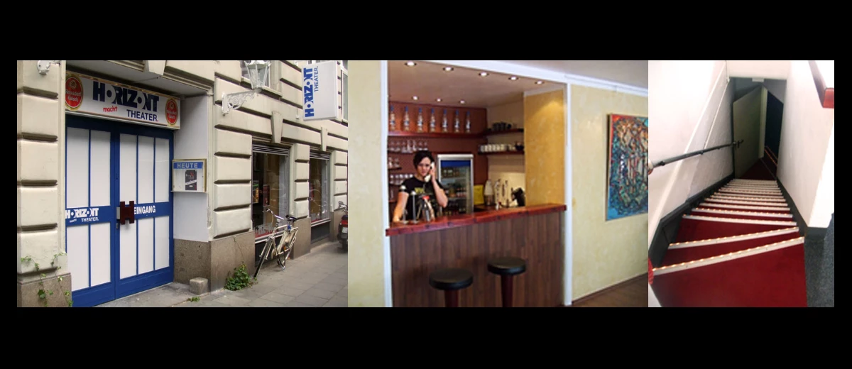 Horizont Theater test123