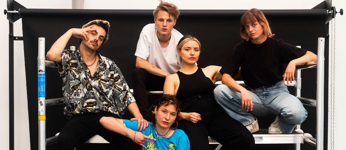 Parasites Ensemble test123