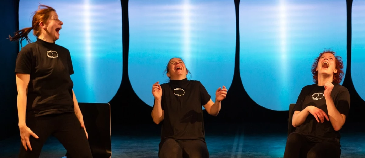 Freies Werkstatt Theater