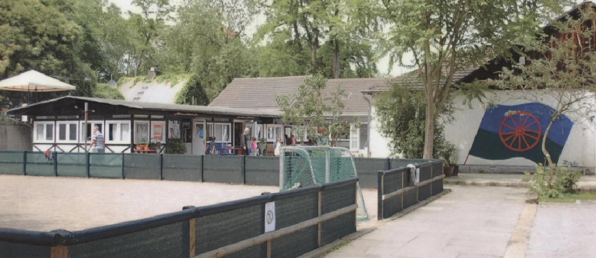 RomBuK - Bildung und Kultur im Rom e.V.