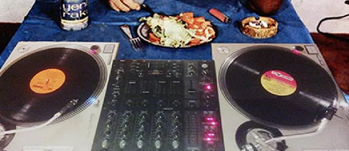 Türkische Delikatessen