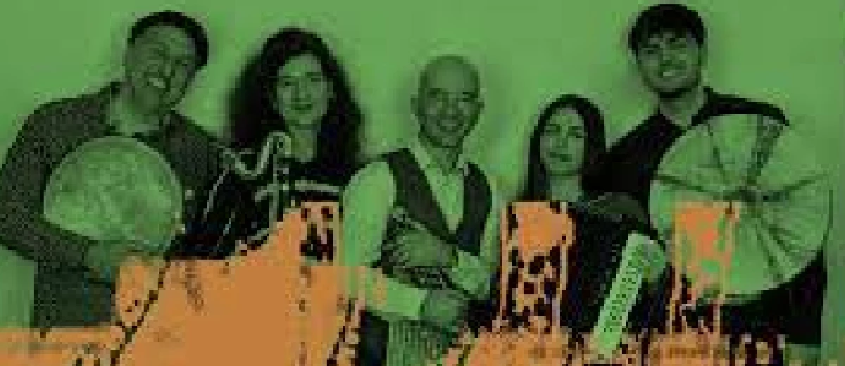 Multiphonics Festival