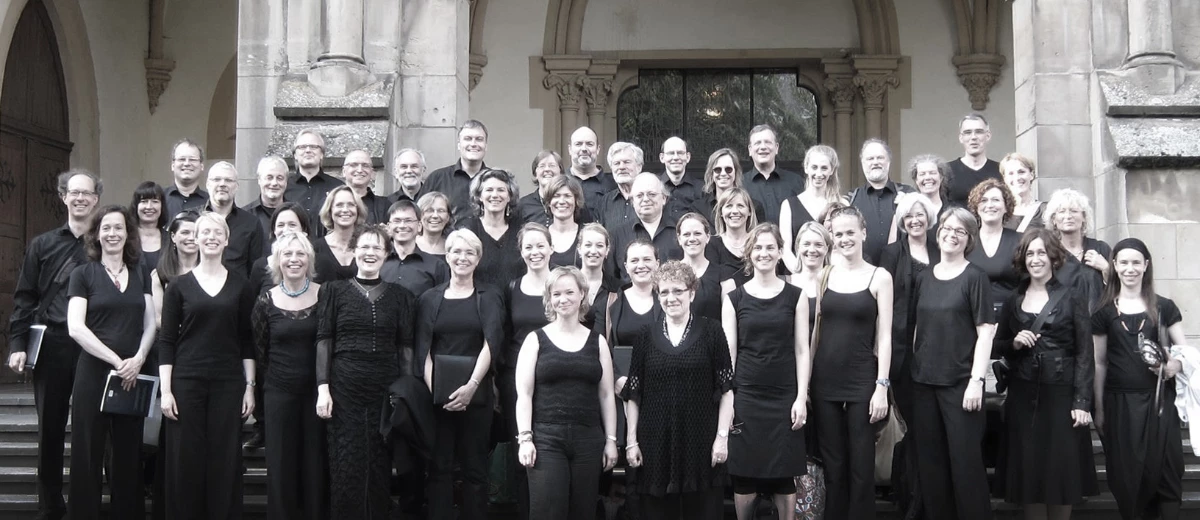 Rheinischer Kammerchor Köln