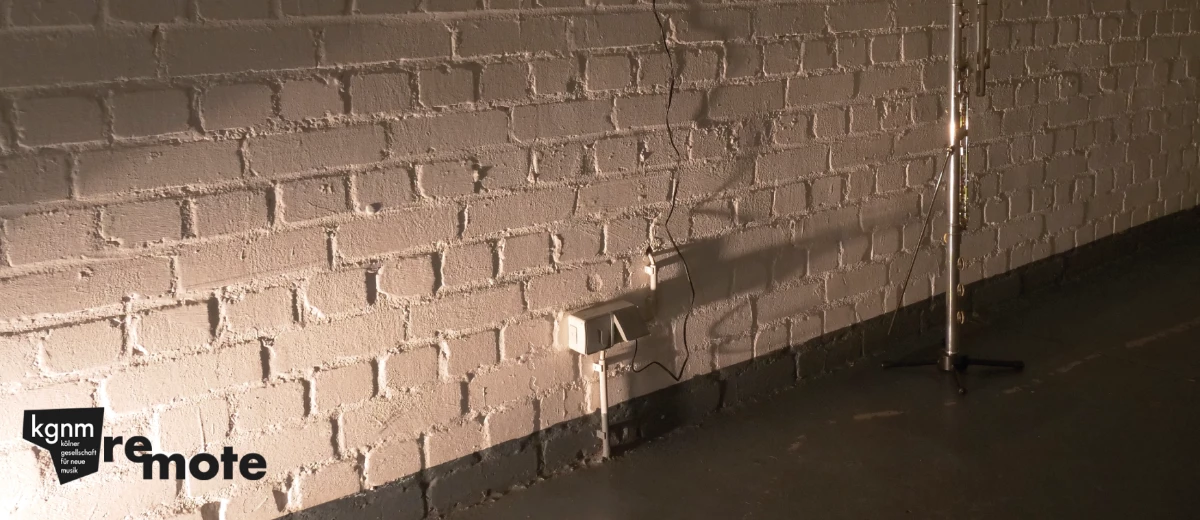 Kölner Gesellschaft für Neue Musik