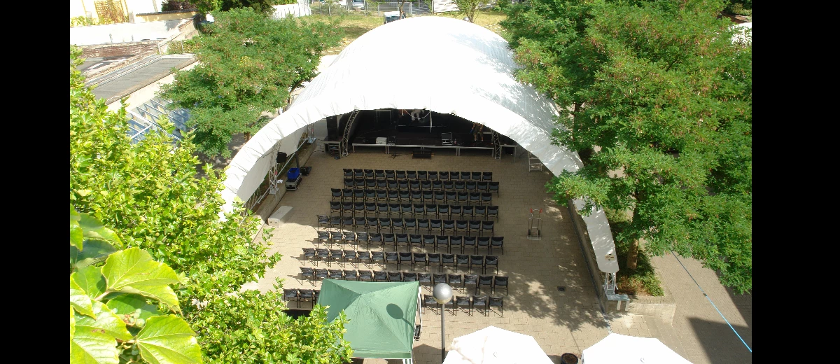 Bürgerhaus Kalk test123