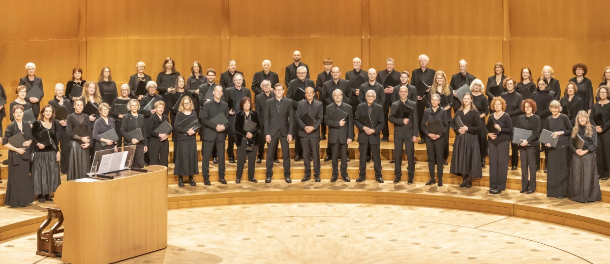 Oratorienchor Köln