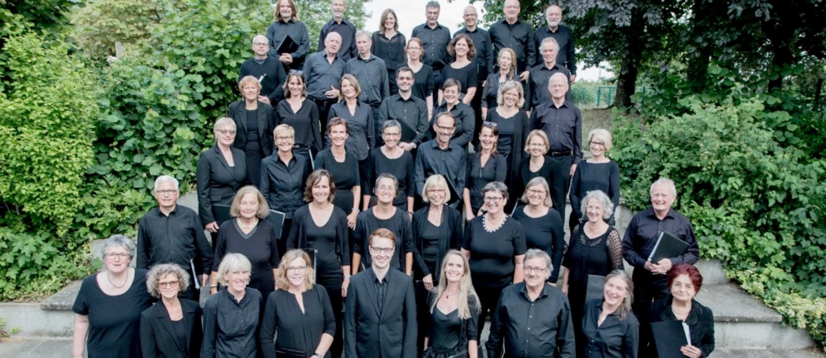 Rodenkirchener Kammerchor