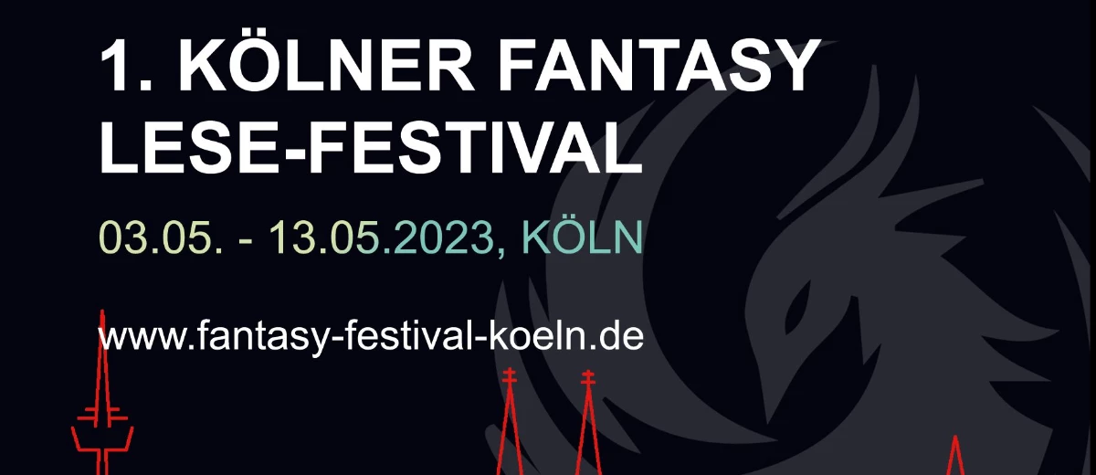 Kölner Fantasy Lese-Festival