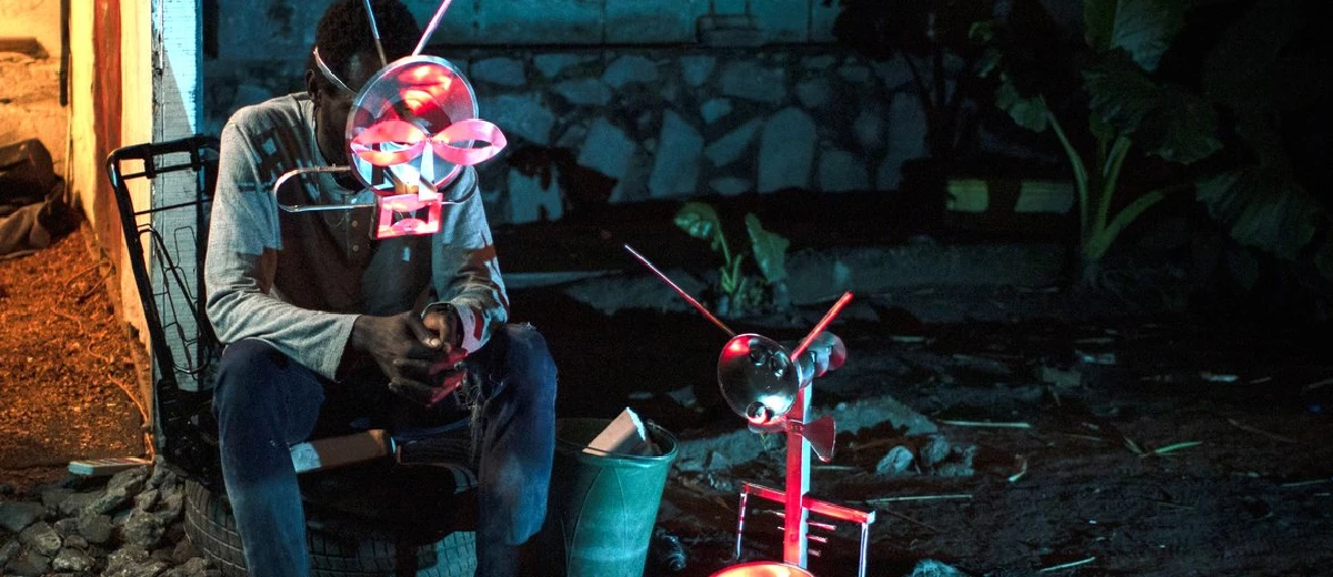 Afrika Film Festival