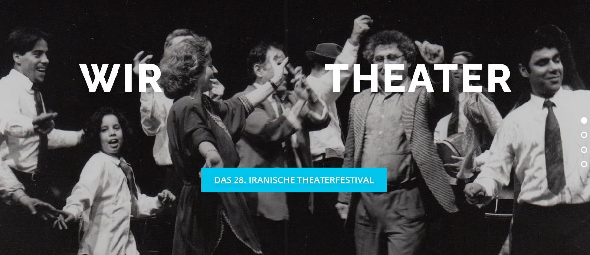 Iranisches Theaterfestival test123