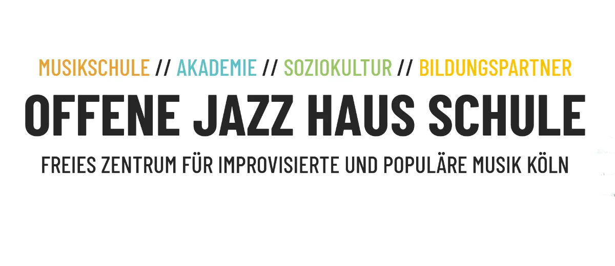 Offene Jazz Haus Schule