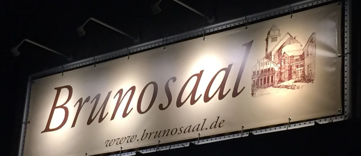Brunosaal