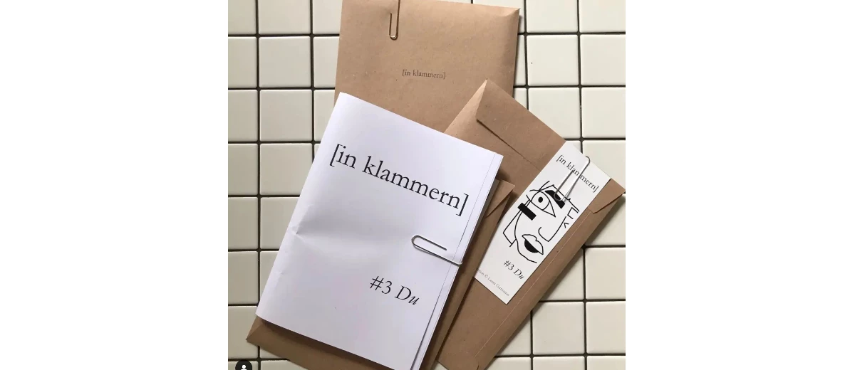 Schreibkollektiv [in klammern]