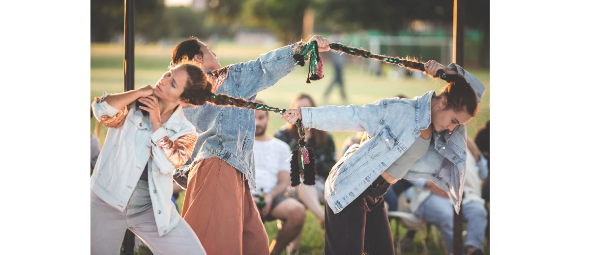 .Dencuentro tanzkollektiv