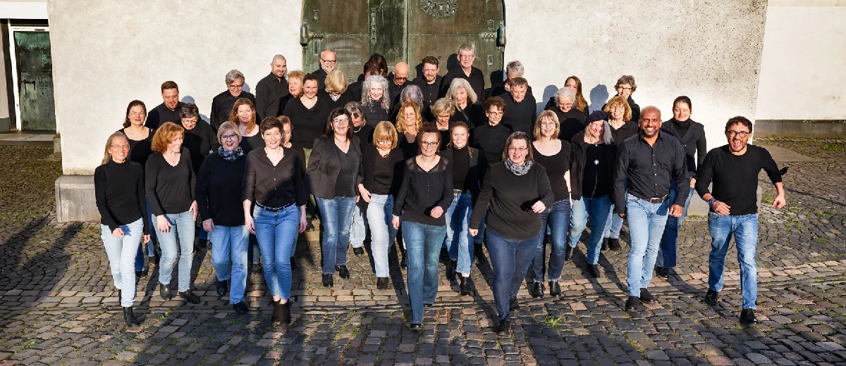 Konzertchor Köln test123