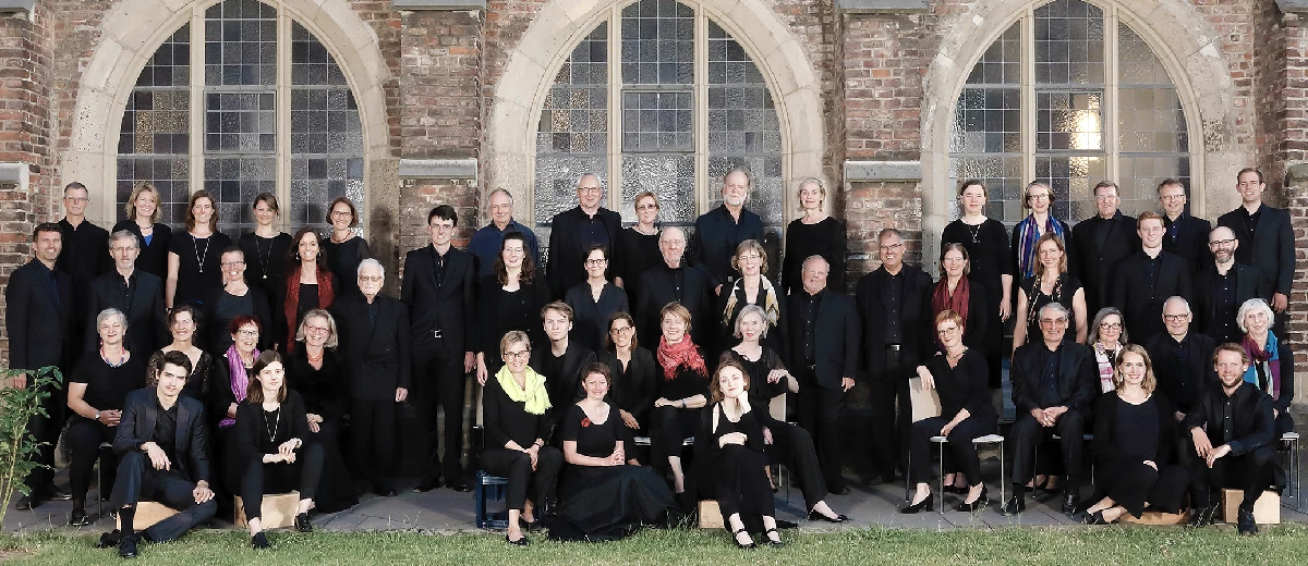 Kartäuserkantorei Köln