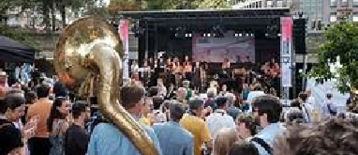 Cologne Jazzweek test123