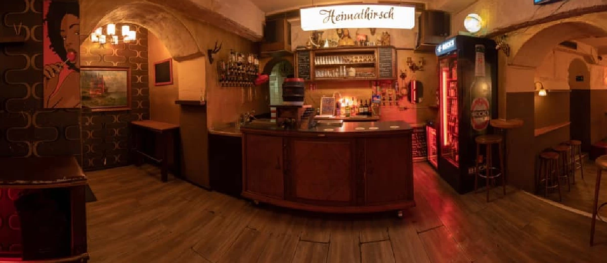 Heimathirsch test123