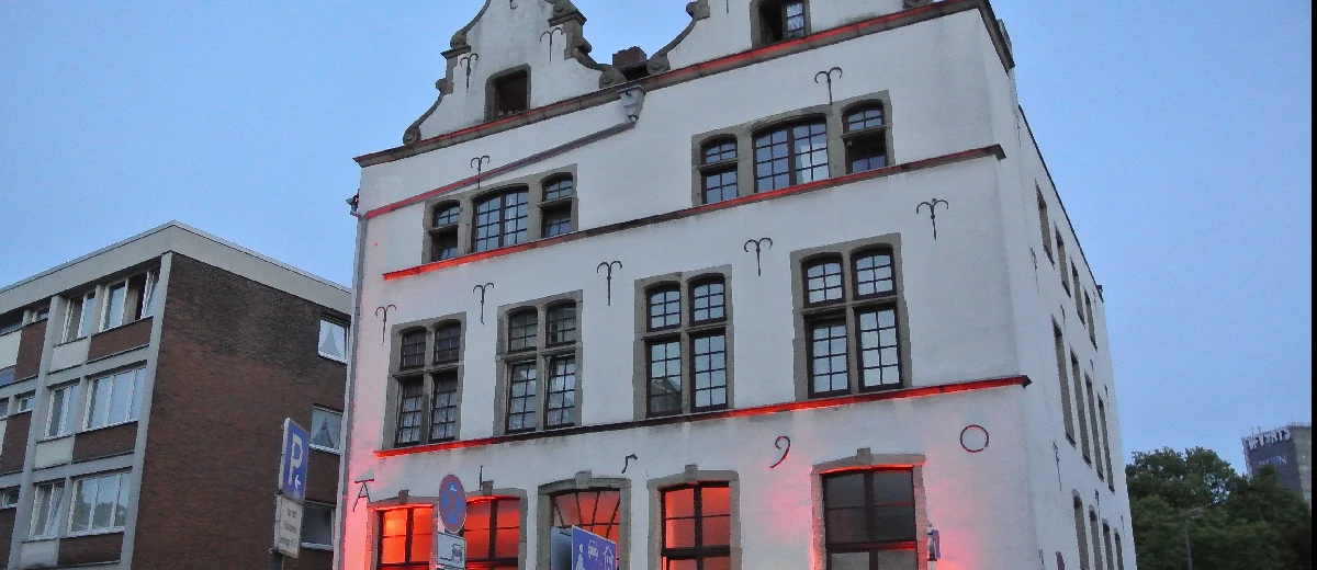 Offenes Literaturhaus test123