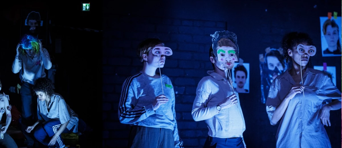 S. RUDAT & DAS (I)DENTITYTEAM