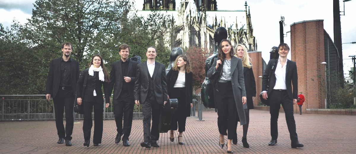 Kölner Klassik Ensemble